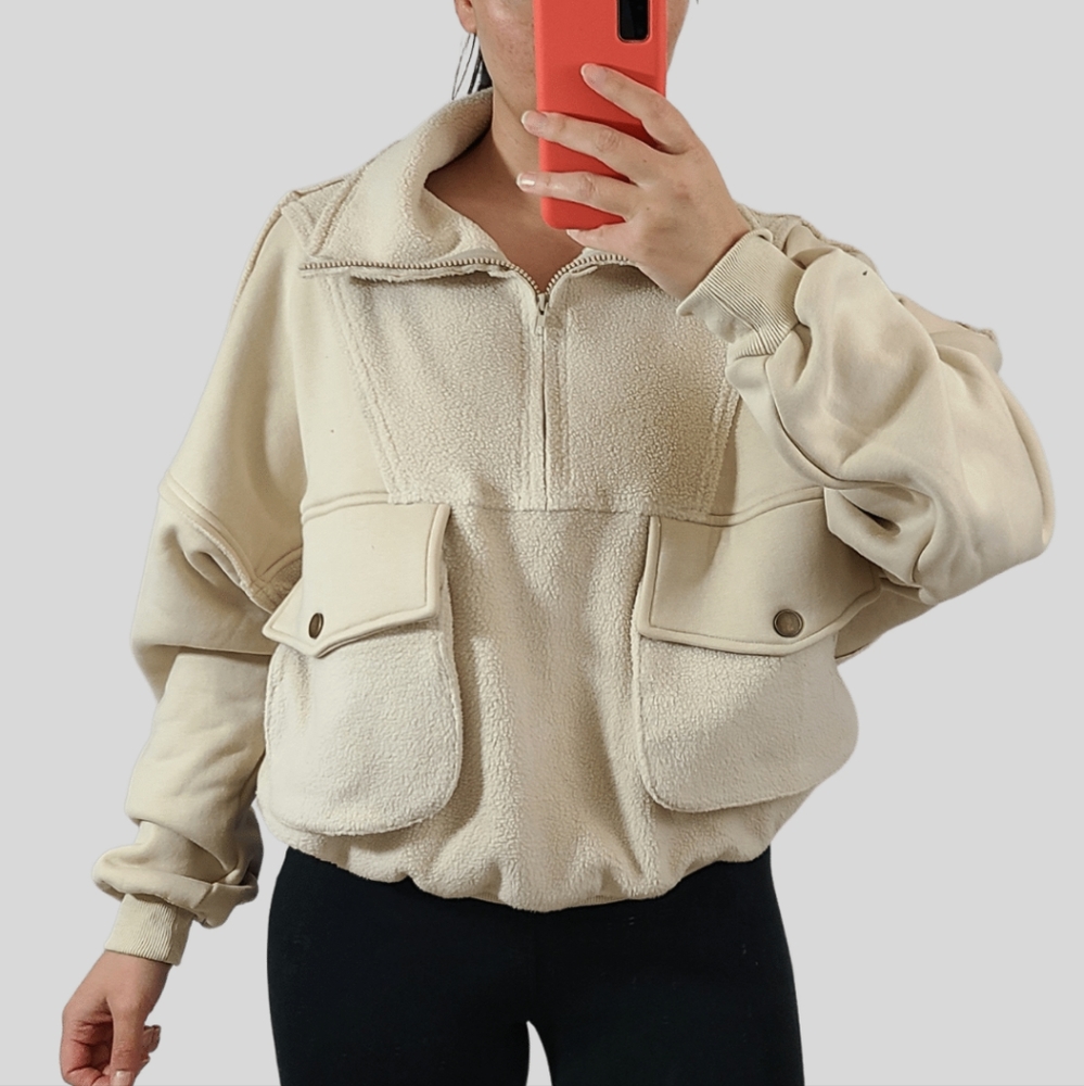 Dreamy Pullover